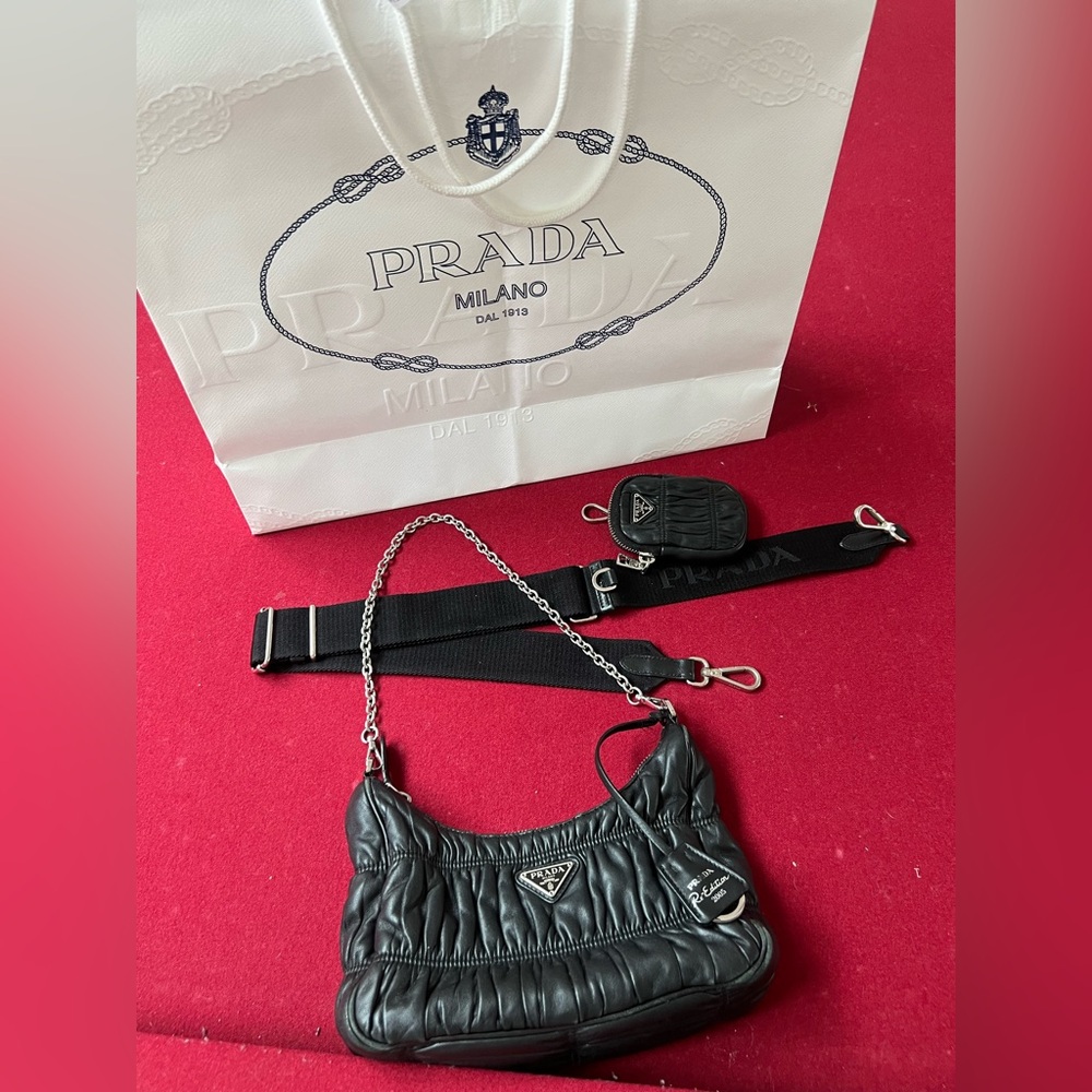 Prada Bag